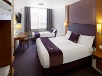 Premier Inn Newark 3*