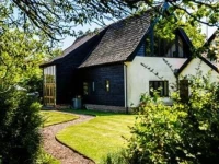 Oak Farm Barn 