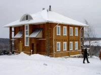 Малые Карелы туристический комплекс 3*