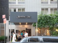 Hampton Inn Madison Square Garden 3*