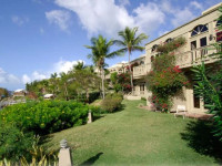 Gallows Point Resort