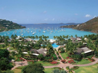 The Westin Resort St. John
