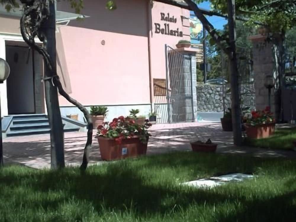 Bellaria Relais 