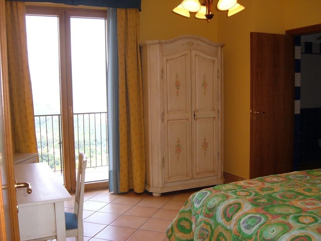 Villa Al Rifugio 4*