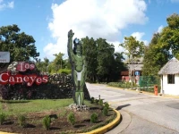 Villa Cubanacan Los Caneyes 3*