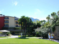 Astoria Park Hotel Spa Resort