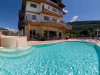 Ecohotel Primavera 