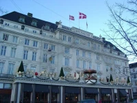 D`Angleterre 5*