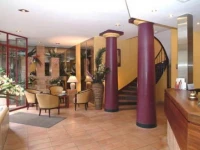 Eiffel Segur 3*