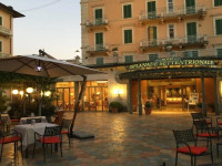 Settentrionale Esplanade