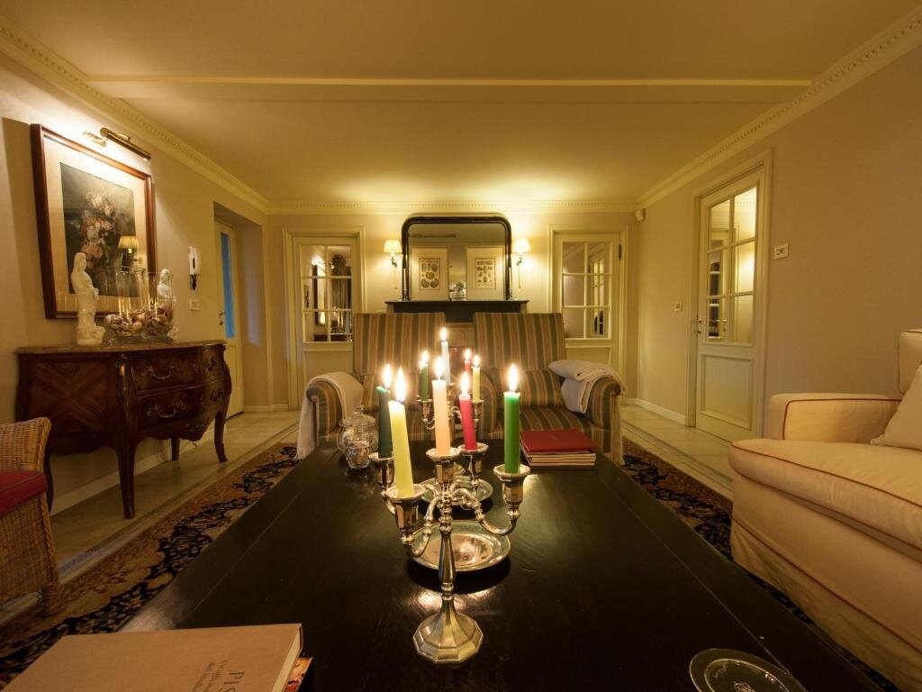 Villa Le Magnolie 4*
