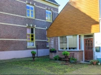 Pension Arnhem 