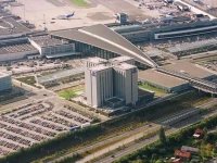 Hilton Copenhagen Airport 5*