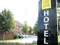 Zleep Billund 2*
