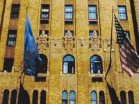 Beekman Tower 3*