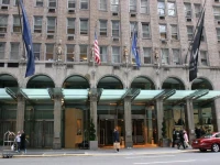 W New York 4*