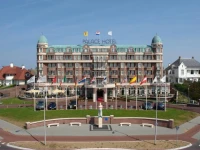 Palace Noordwijk 4*