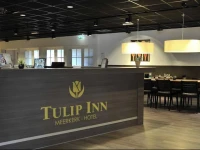 Tulip Inn Meerkerk 3*