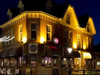 Gasterij Het Oude Posthuys 3*