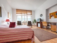 Nordic House Apartments 
