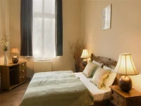 Old Town Apartment 