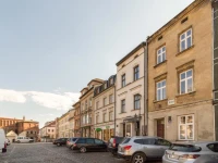 Szeroka 33 
