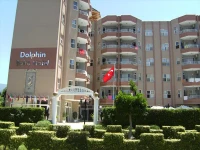 Dolphin Suite Hotel 3*