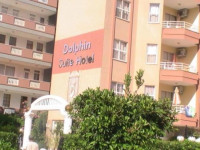Dolphin Suite Hotel