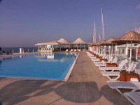 Atakoy Marina Park Hotel Residence