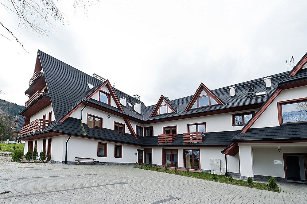 Koscielisko Residence 