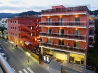 Tossa Beach 4*