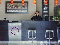 Boutique przy Rewolucji 
