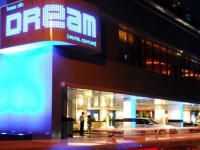 Dream Hotel