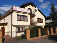 Gosciniec Sarmata 