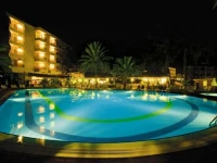 Palm Dor 4*
