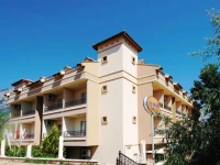 Botanik Park Hotel 3*