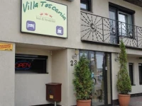 Villa Toscania 