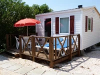 Campsite Orbitur Evora 