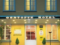 Gentofte 3*