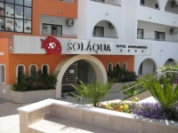 Apartamentos Solaqua 4*