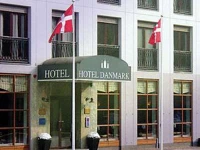 Danmark 3*
