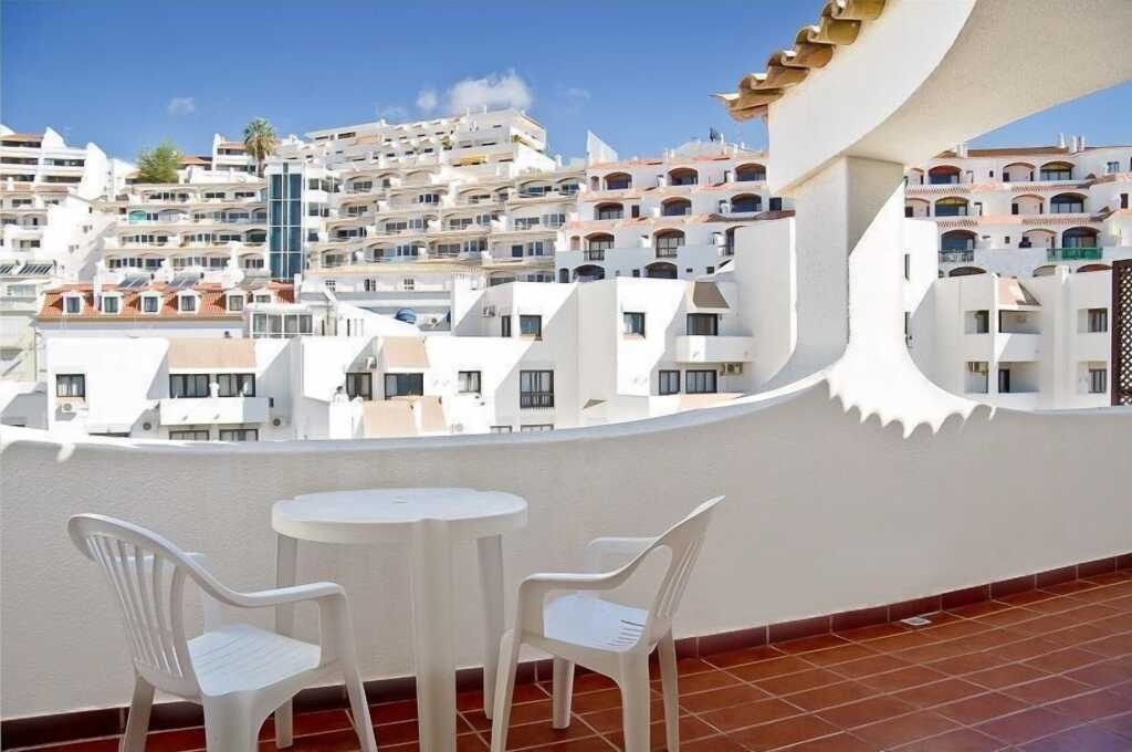 Edificio Albufeira 2*