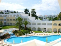 Natura Algarve Club / Natura Sun Club 3*