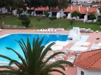 Vilanova Resort 