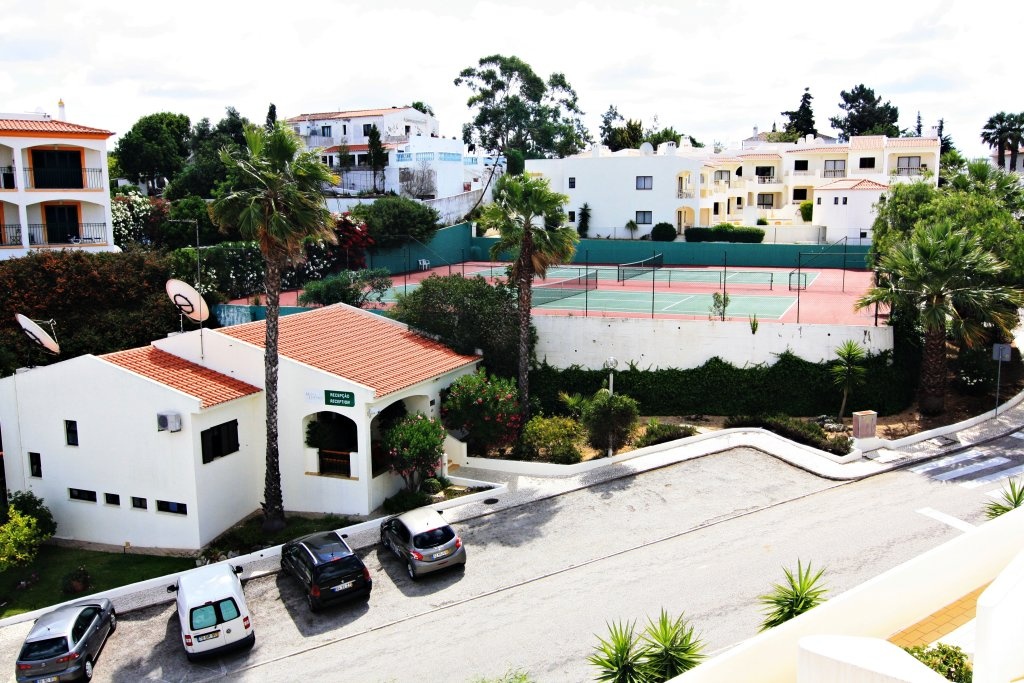 Monte Dourado Resort 4*