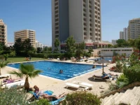 Jardins da Rocha 3*