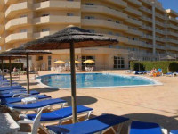Presidente Apartamentos