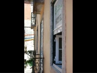 Alface Hostel 
