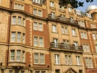 Hilton London Hyde Park Hotel 4*