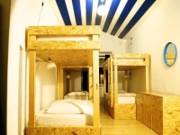 Goodnight Hostel 